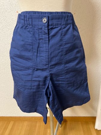 Tolle neue leichte Hose Short von Marc O`Polo in 36